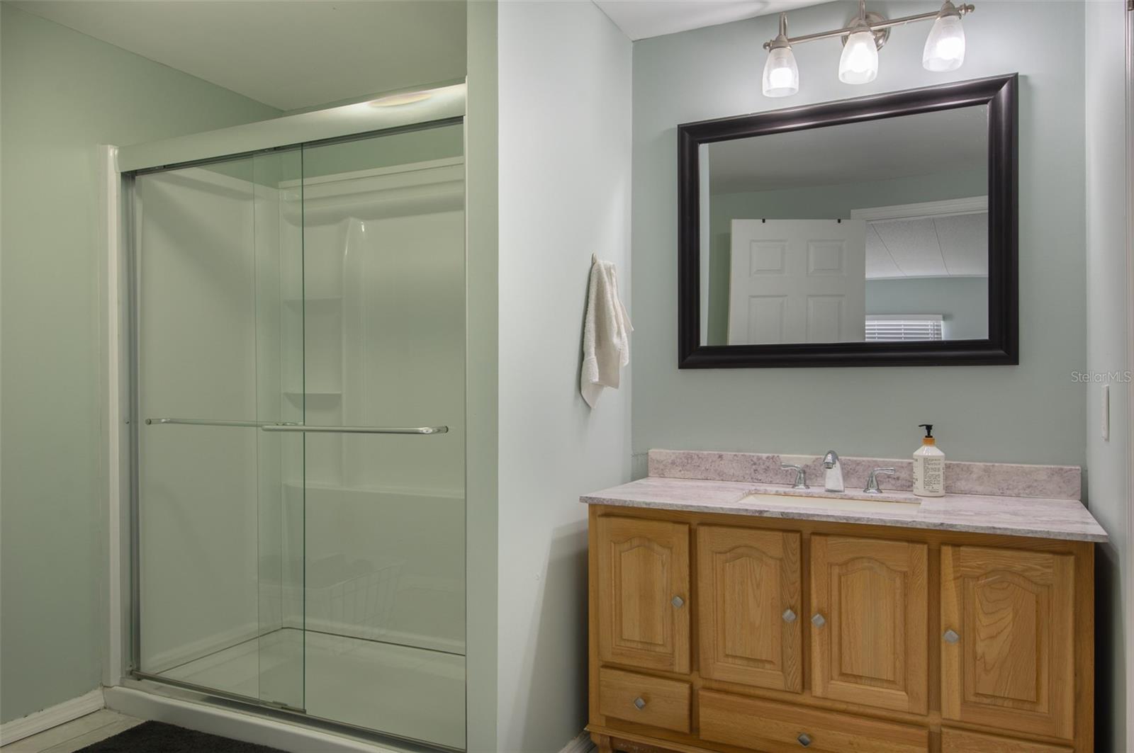 SUNSET PALMS UNREC - Residential