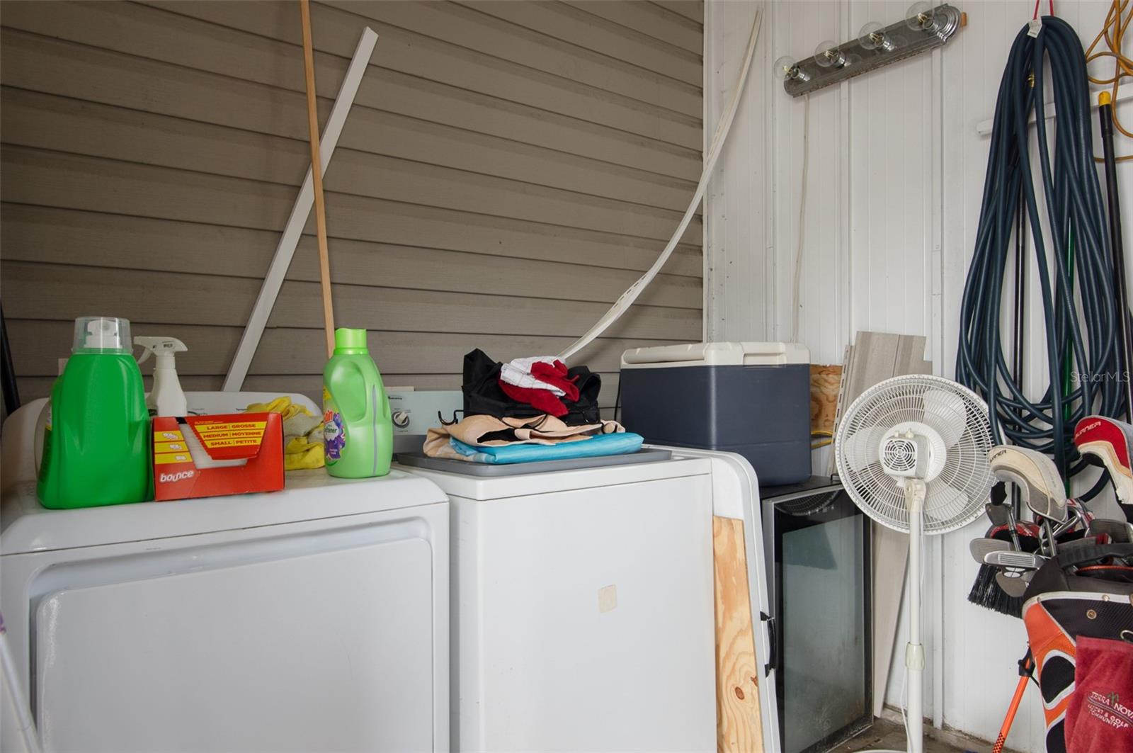 SUNSET PALMS UNREC - Residential