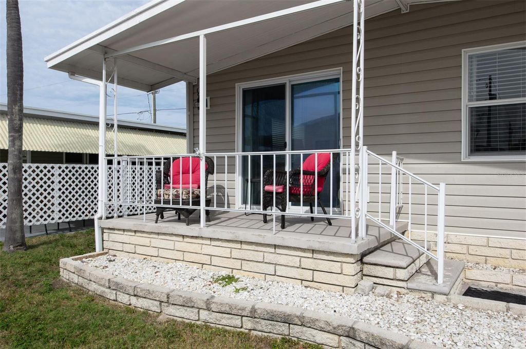 Photo of 34571 Gardenia Drive N, Pinellas Park, FL 33781 (MLS # TB8466076)