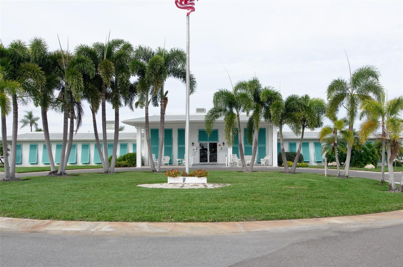 SUNSET PALMS UNREC - Residential