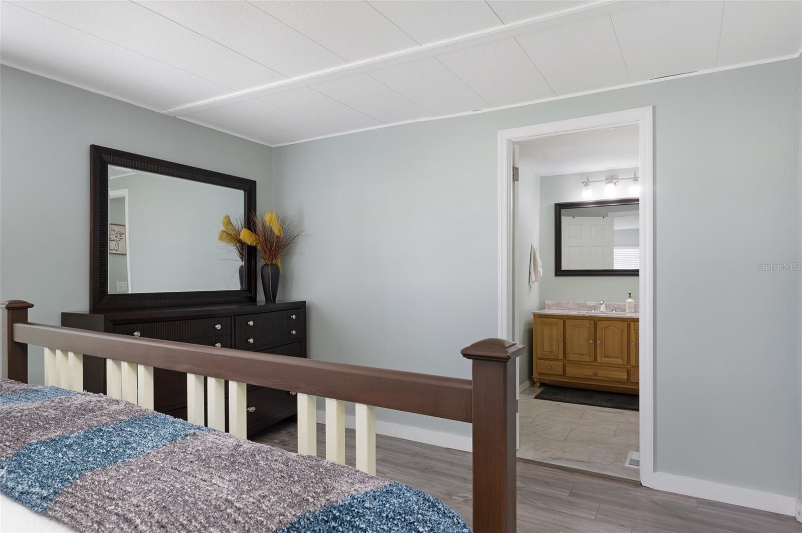 SUNSET PALMS UNREC - Residential