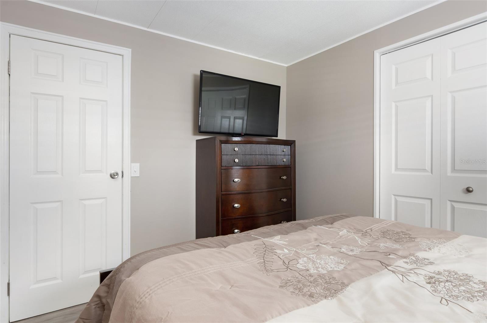 SUNSET PALMS UNREC - Residential