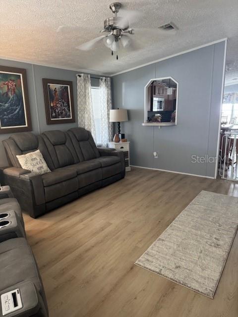 POLO PARK EAST MHP - Residential