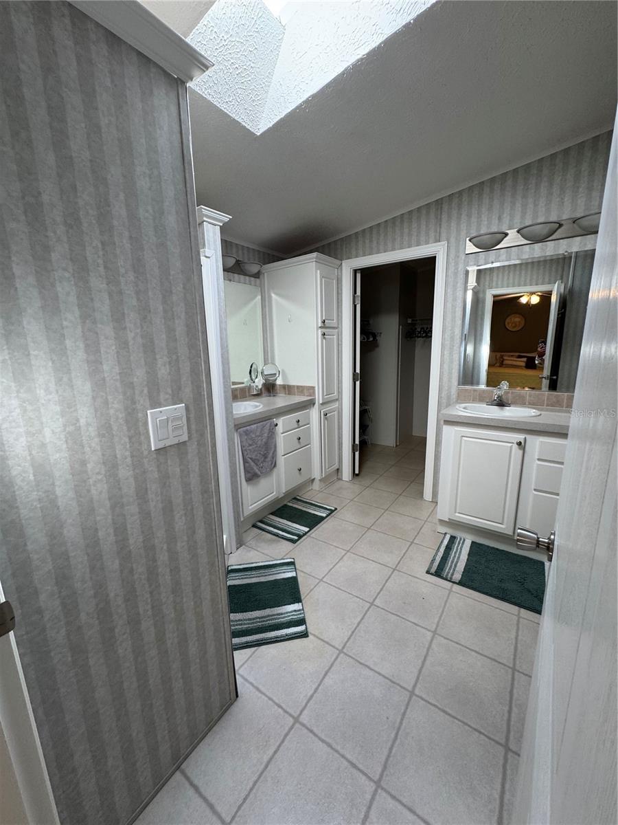 POLO PARK EAST MHP - Residential