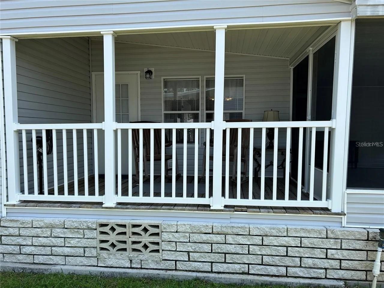 POLO PARK EAST MHP - Residential