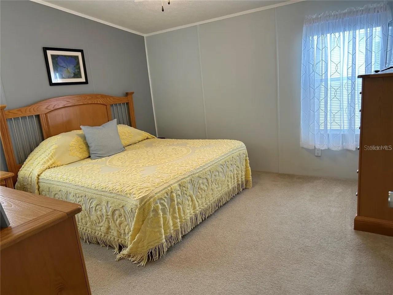 POLO PARK EAST MHP - Residential