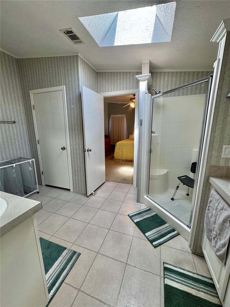 POLO PARK EAST MHP - Residential