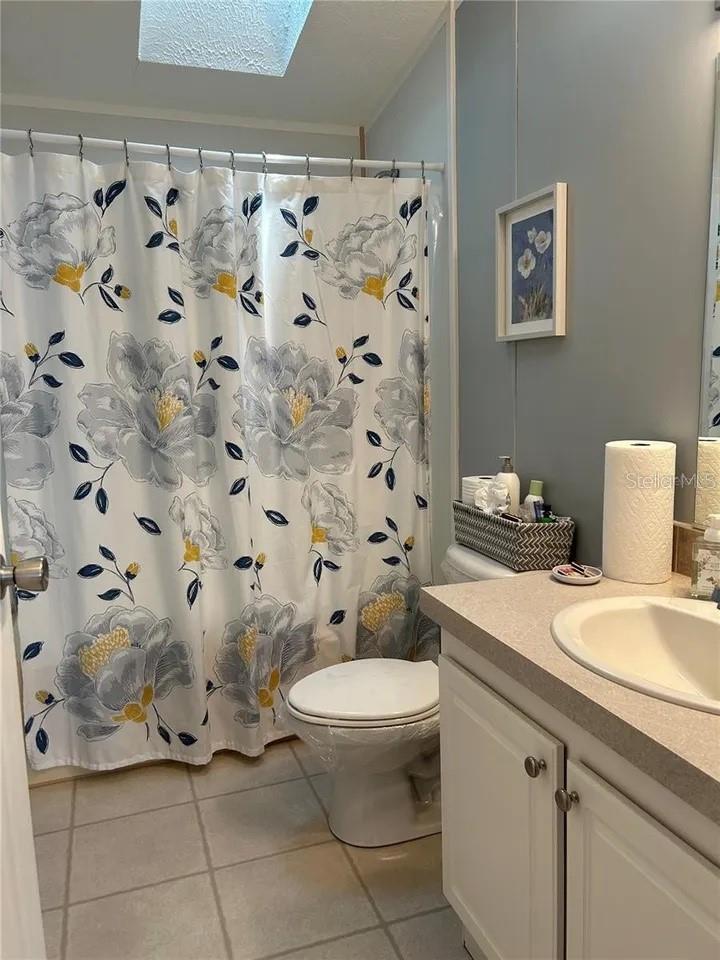 POLO PARK EAST MHP - Residential