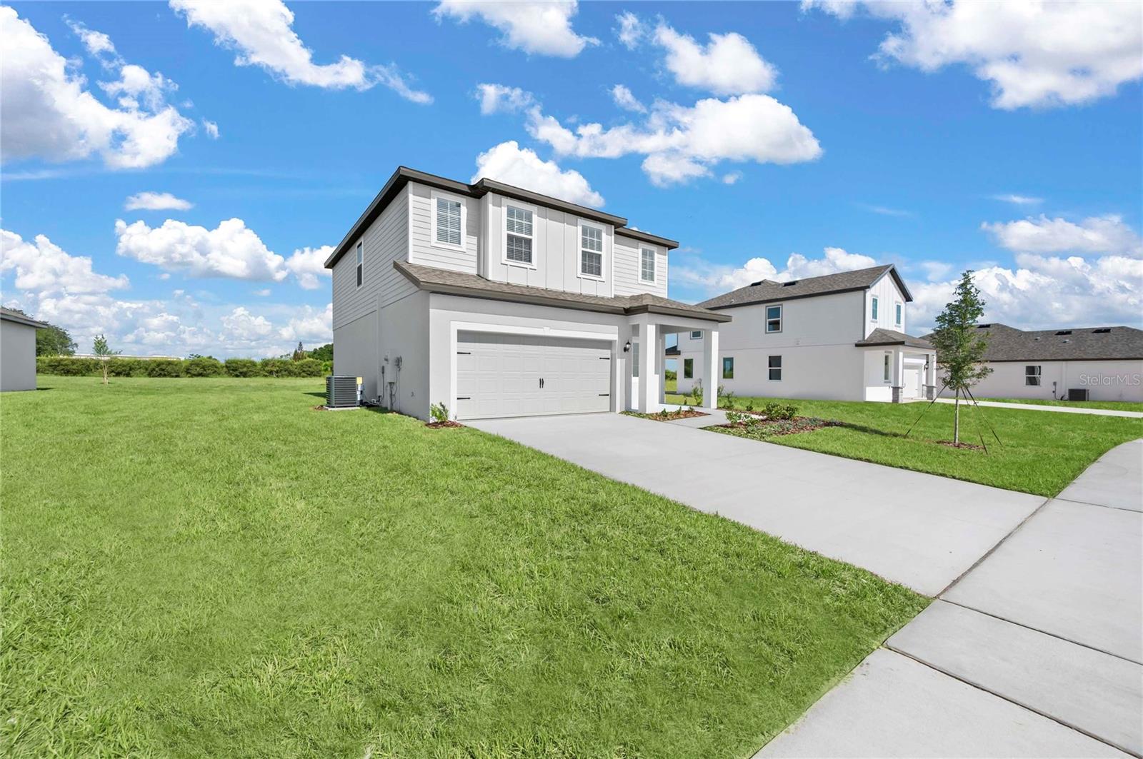 Photo 1 of 33 — 810 PONKAN COURT, BABSON PARK, FL 33827