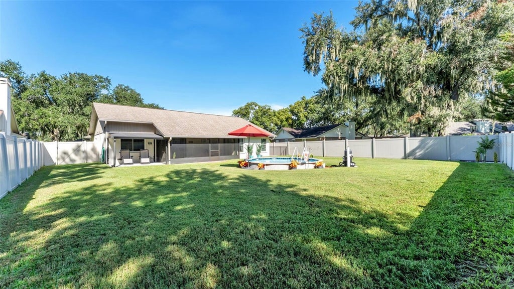 Photo of 6352 Butternut Drive, Lakeland, FL 33813 (MLS # L4965041)