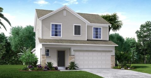 1693 ANDOVER RIDGE DRIVE DELAND FL 32720
