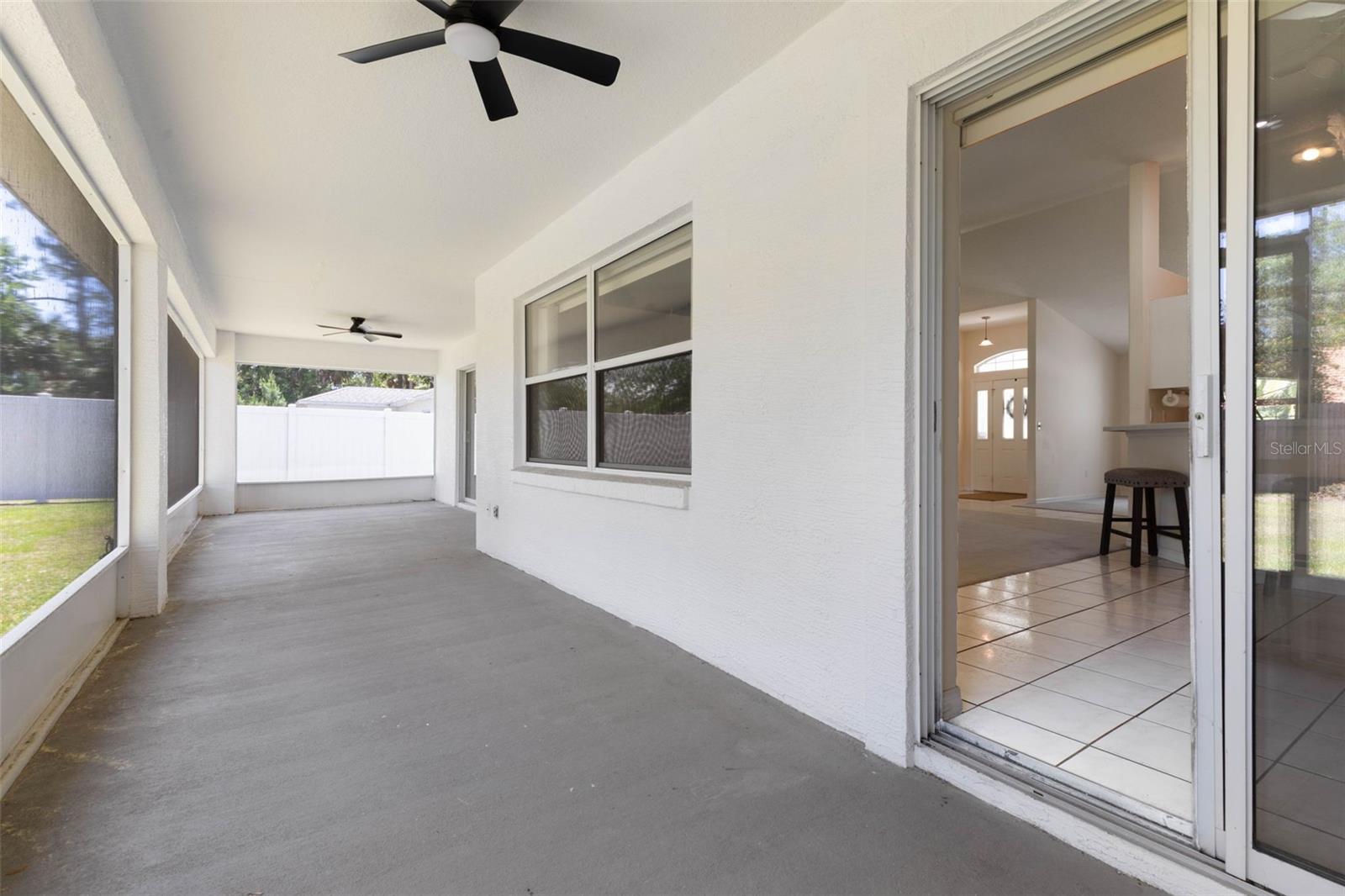 PALM COAST SEC 24 - Residential