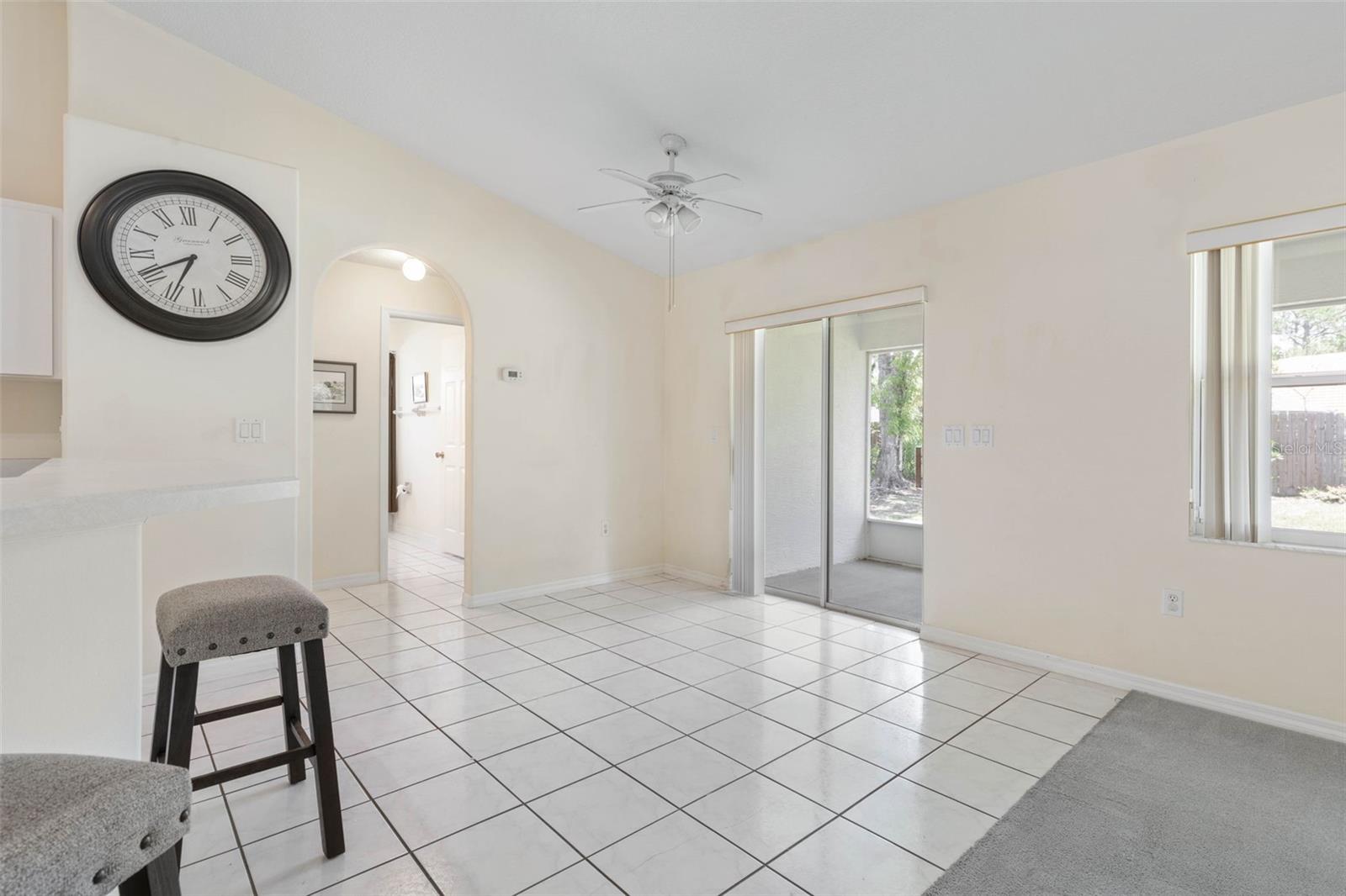 PALM COAST SEC 24 - Residential