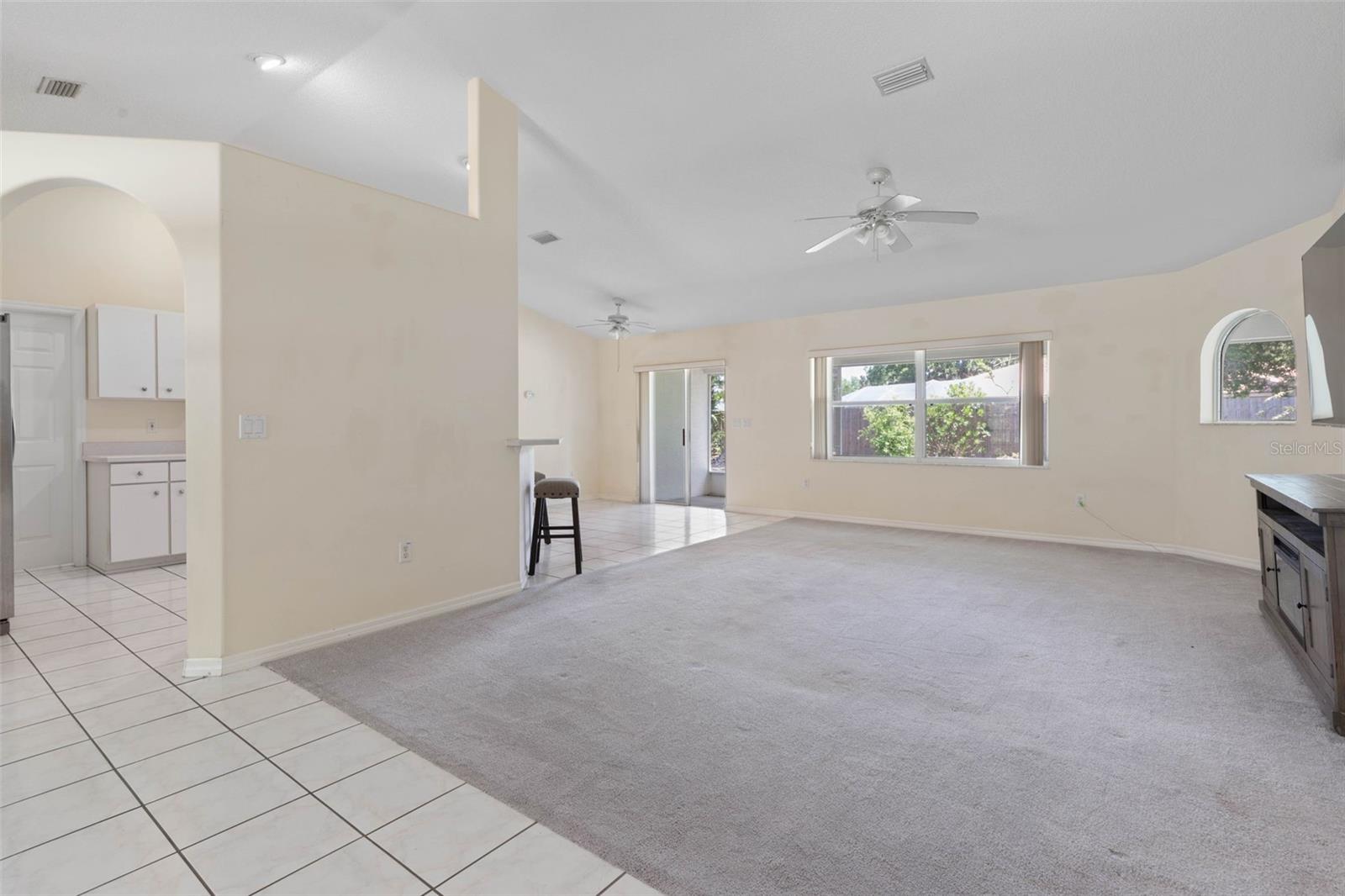 PALM COAST SEC 24 - Residential