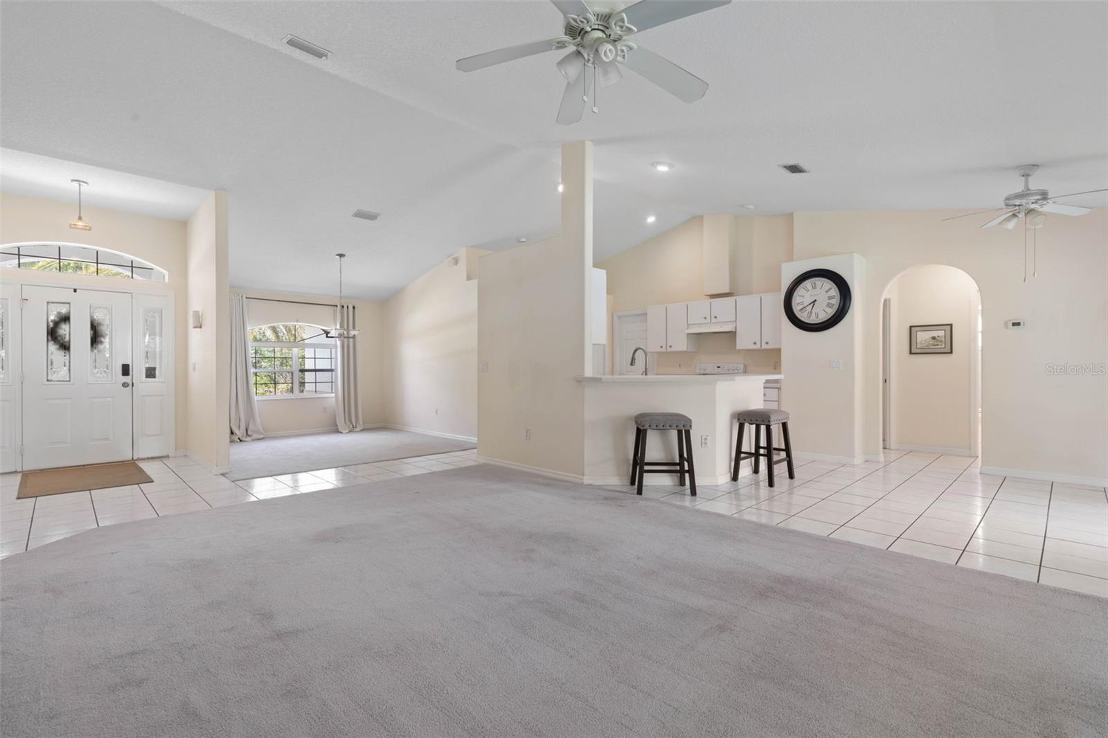 PALM COAST SEC 24 - Residential