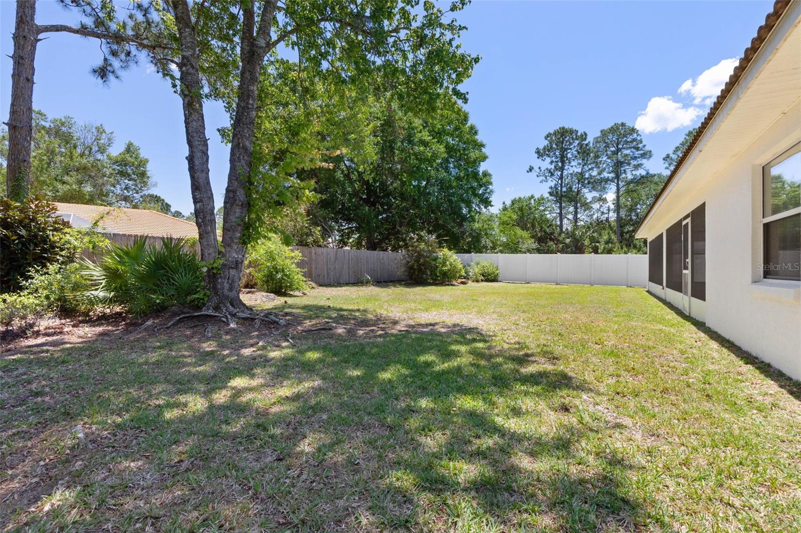 PALM COAST SEC 24 - Residential