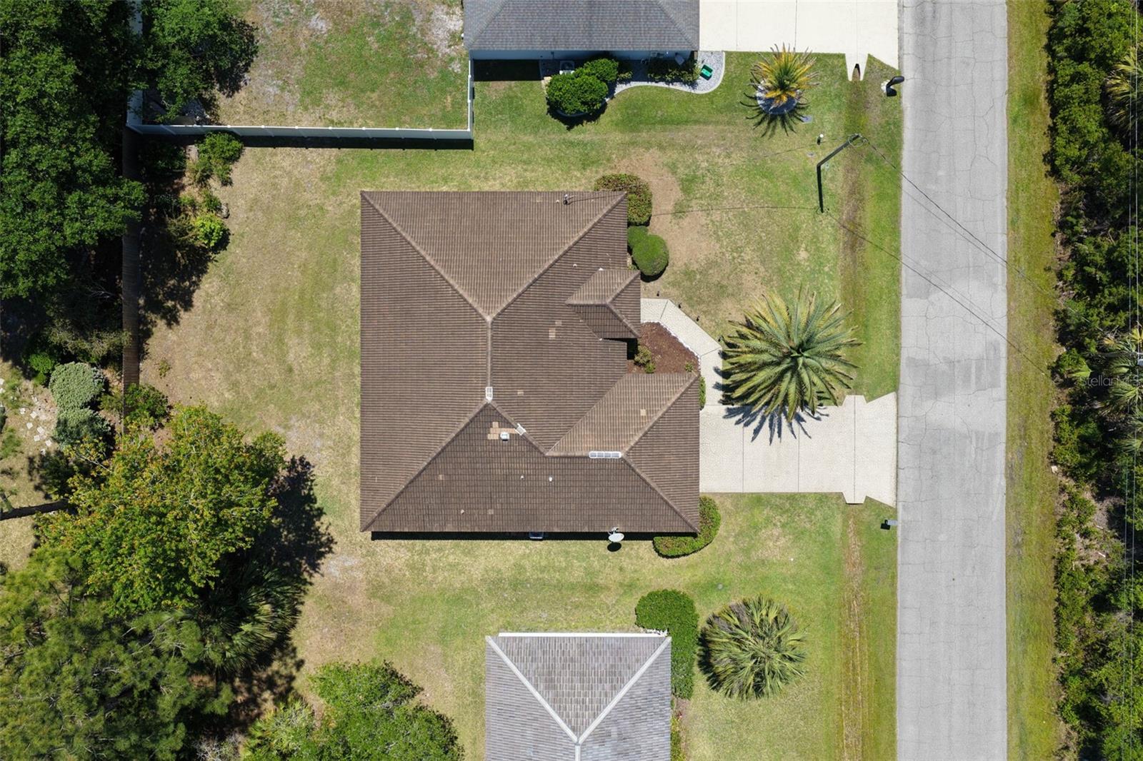 PALM COAST SEC 24 - Residential