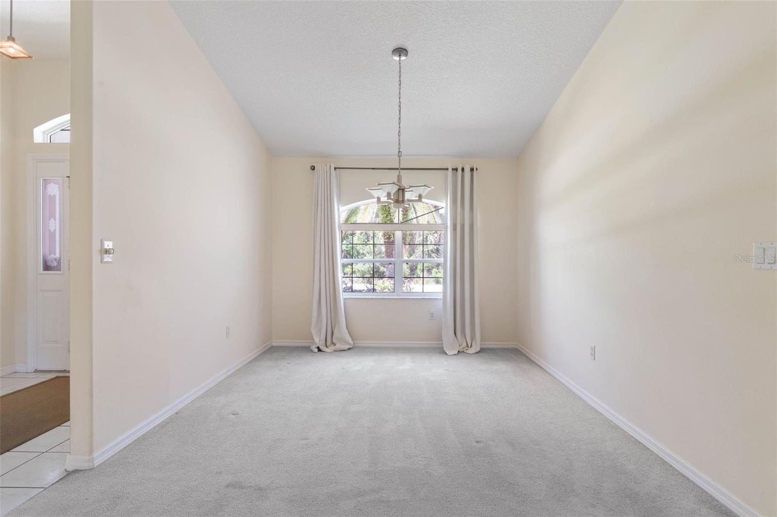 PALM COAST SEC 24 - Residential