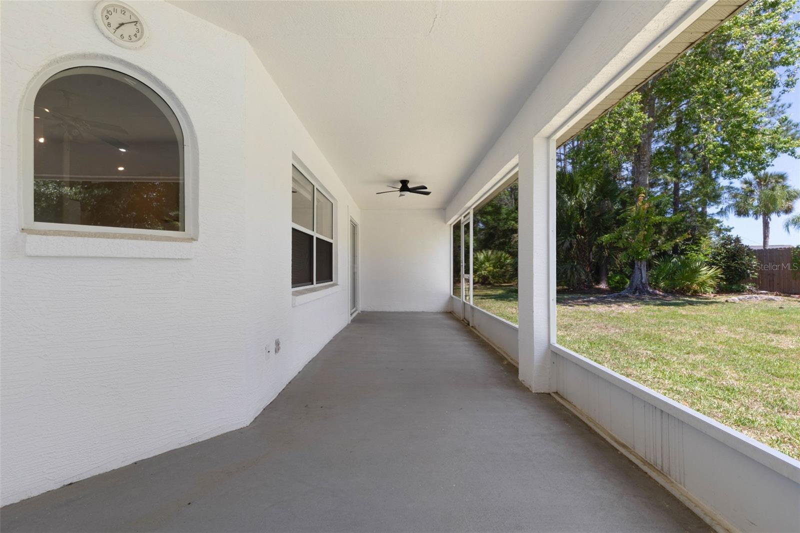 PALM COAST SEC 24 - Residential