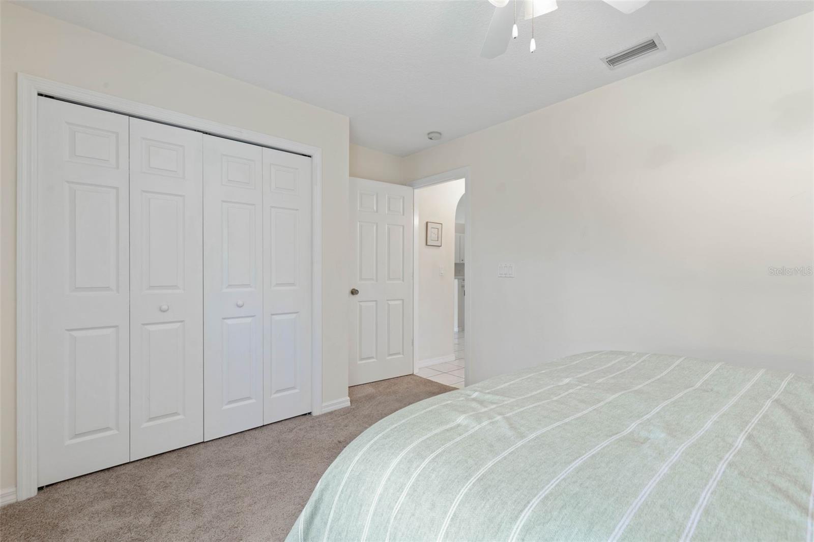 PALM COAST SEC 24 - Residential