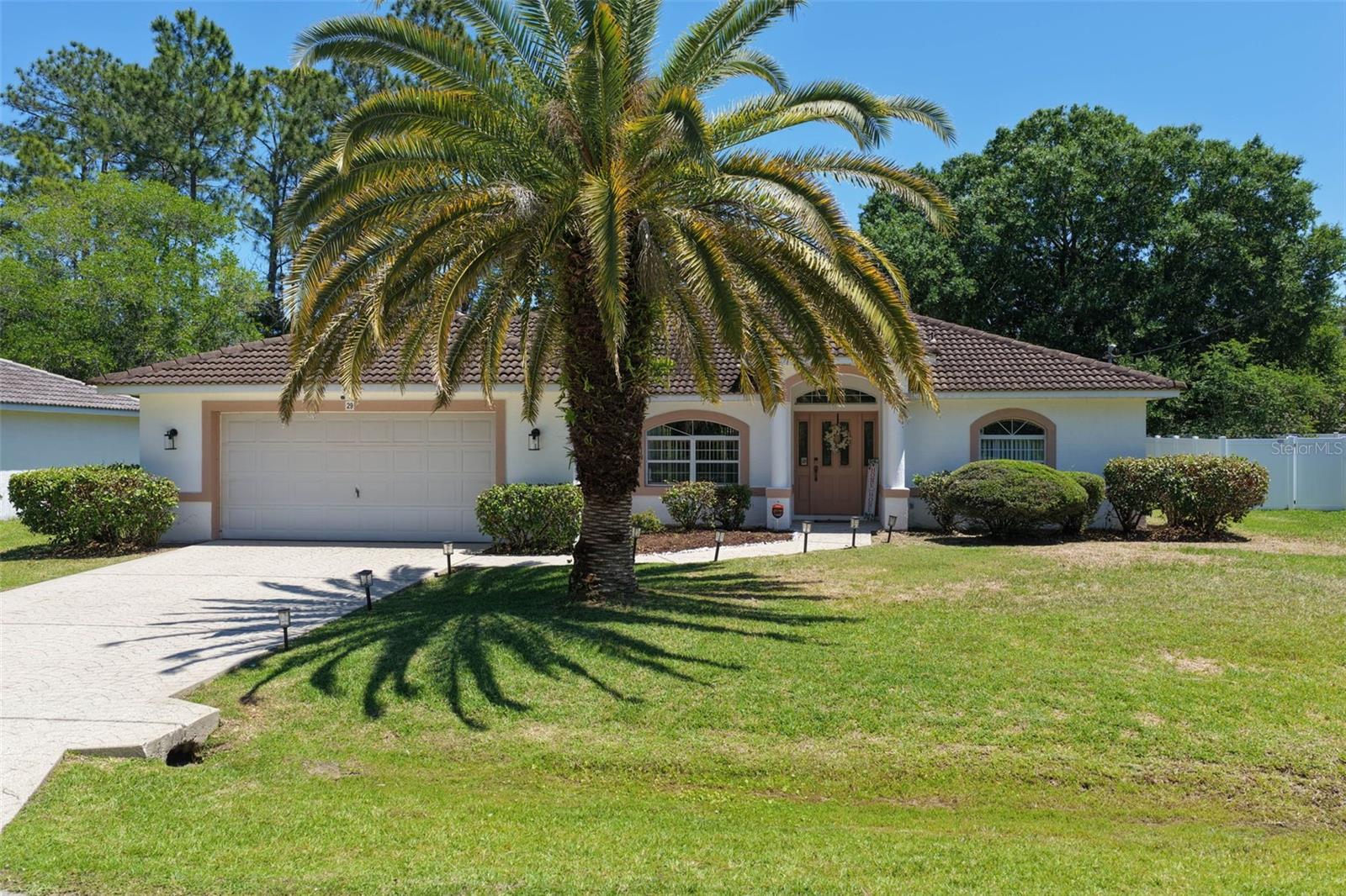 PALM COAST SEC 24 - Residential