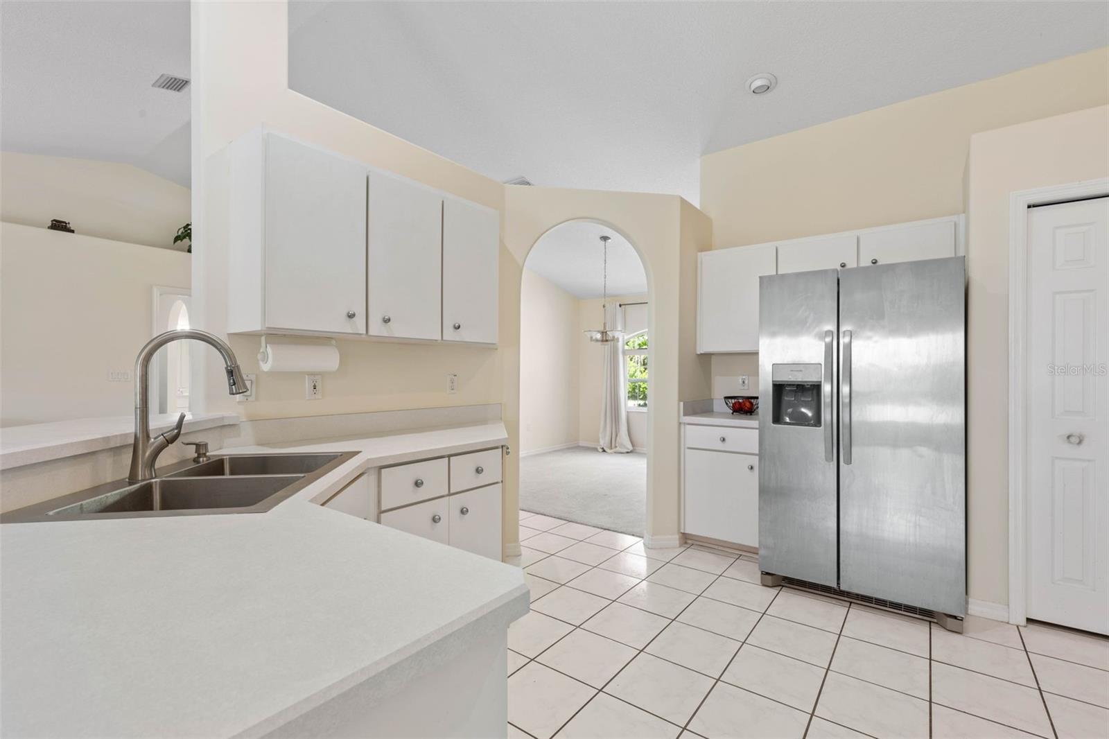 PALM COAST SEC 24 - Residential