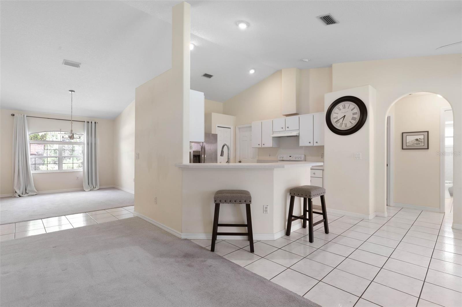 PALM COAST SEC 24 - Residential