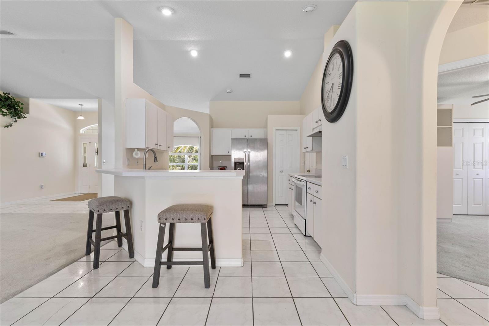 PALM COAST SEC 24 - Residential