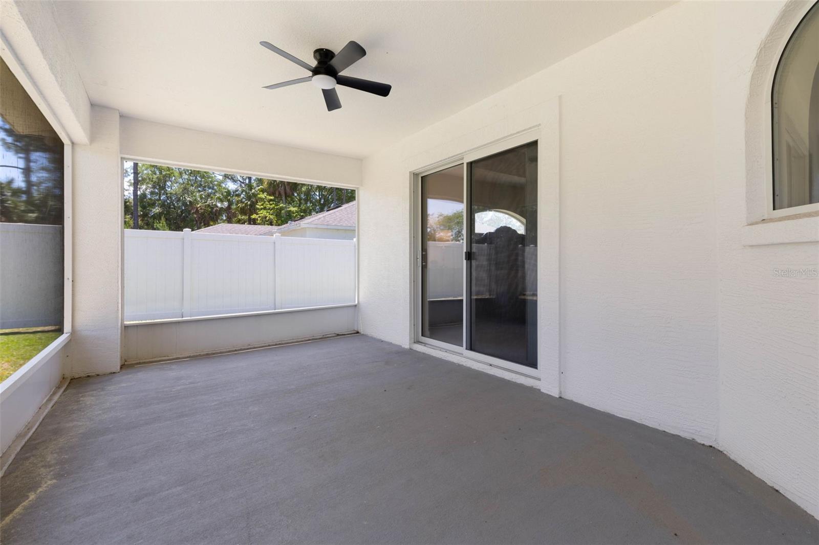 PALM COAST SEC 24 - Residential