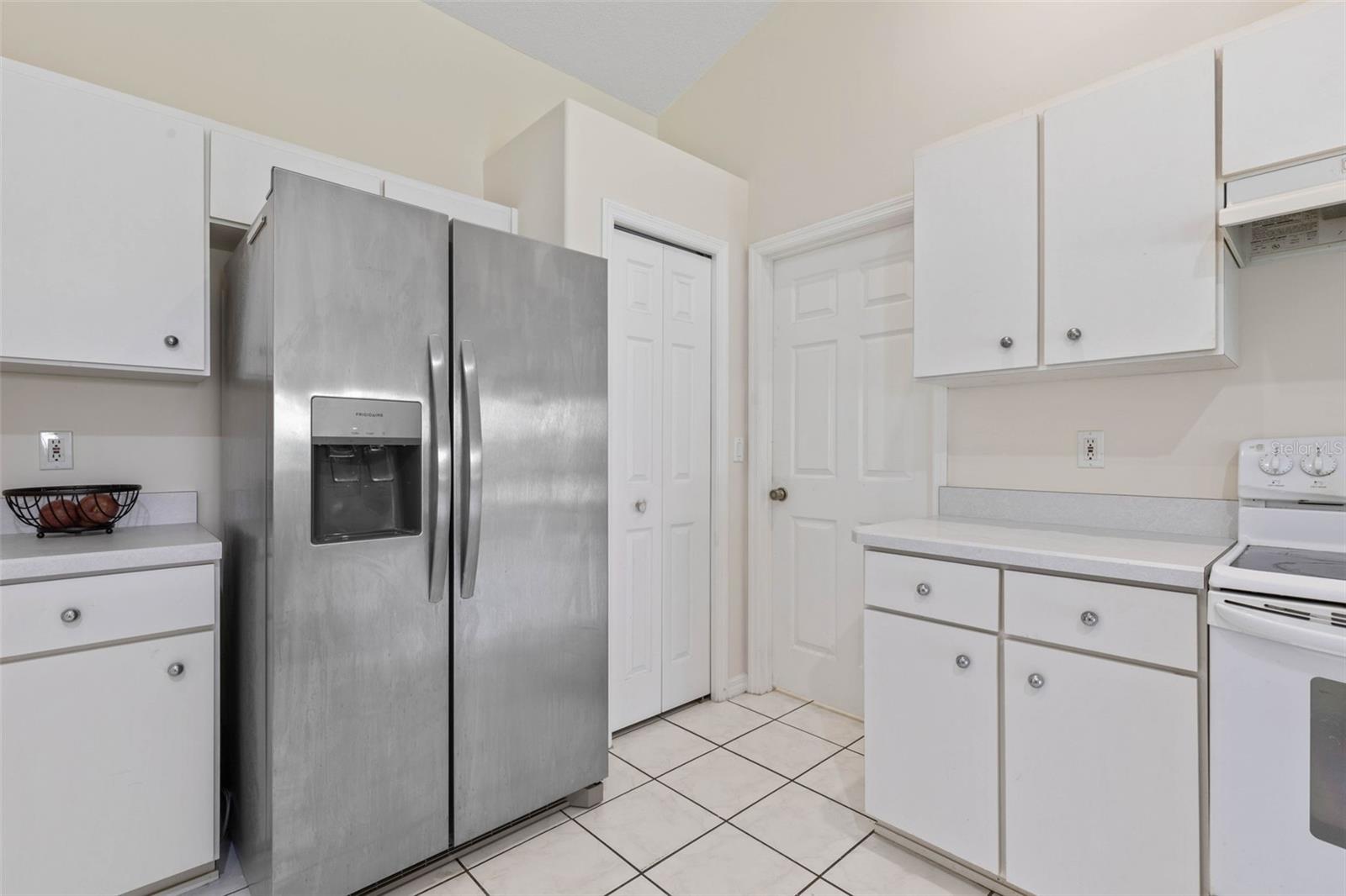 PALM COAST SEC 24 - Residential