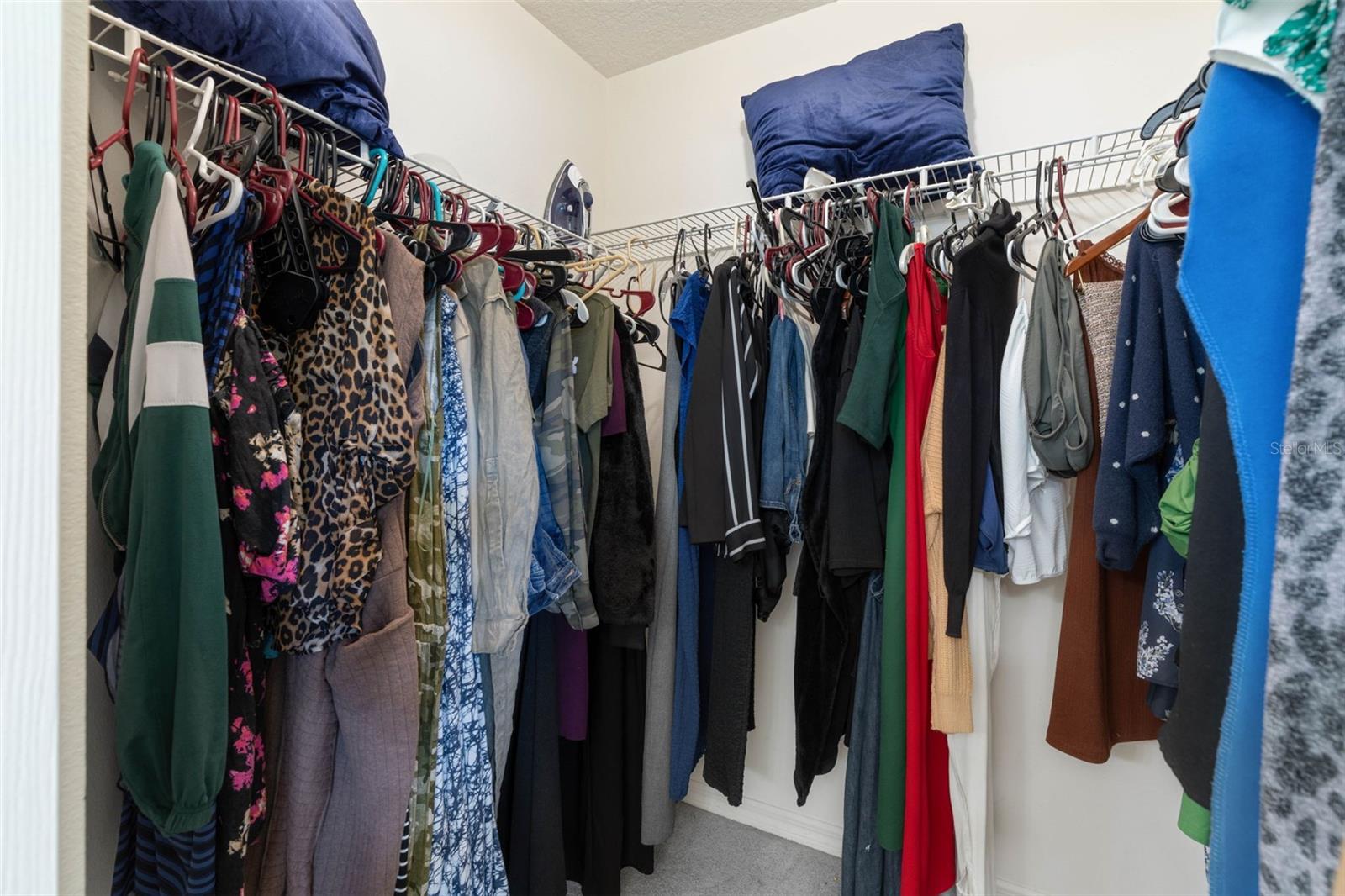 PALM COAST SEC 24 - Residential