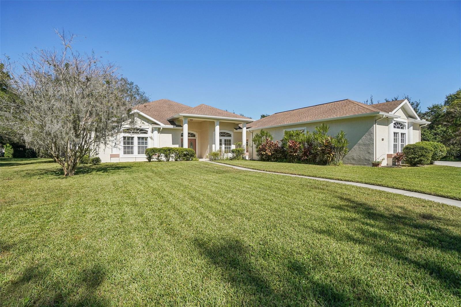 PARKER POINTE PH 01 - Residential