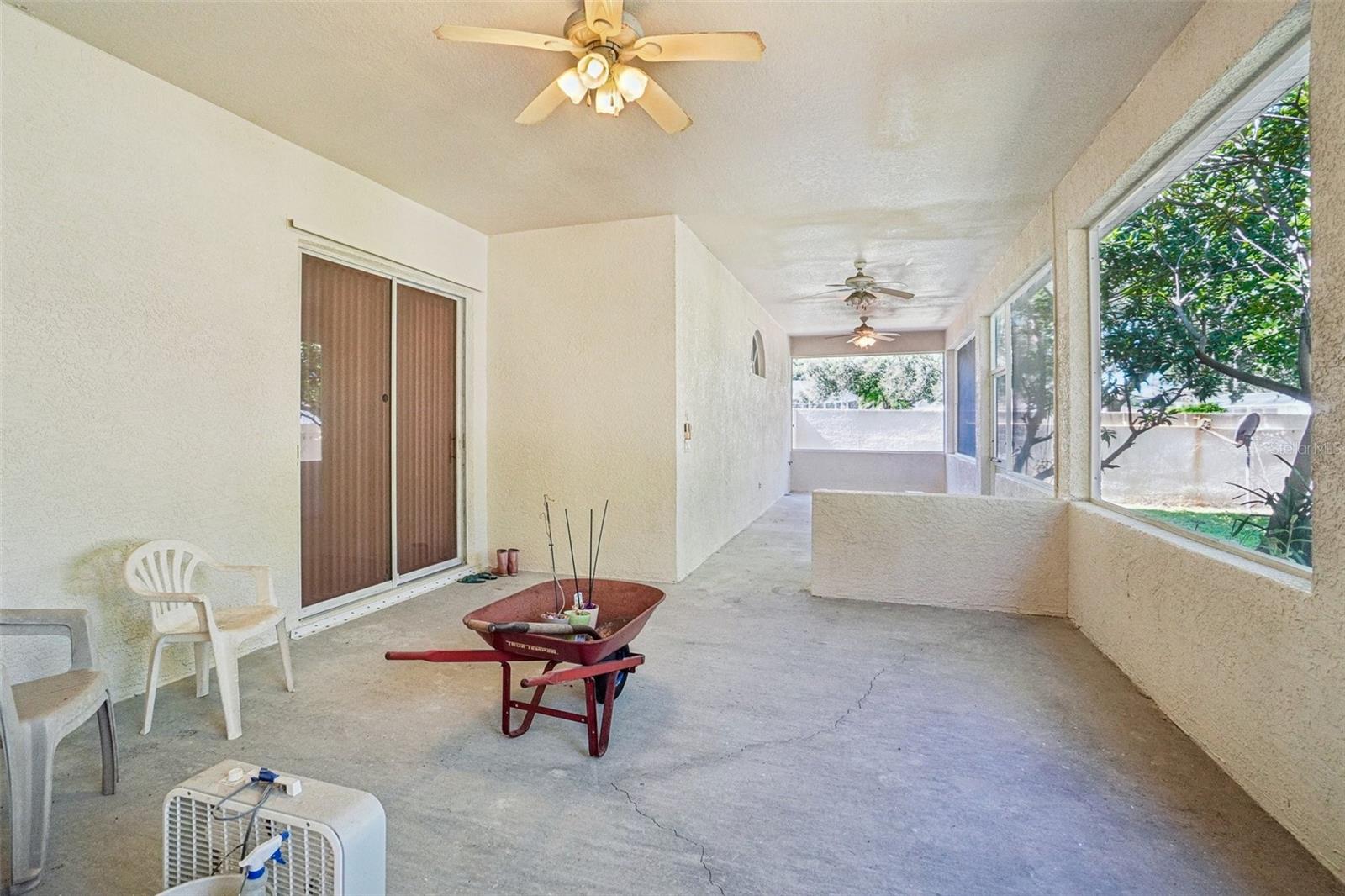 PARKER POINTE PH 01 - Residential