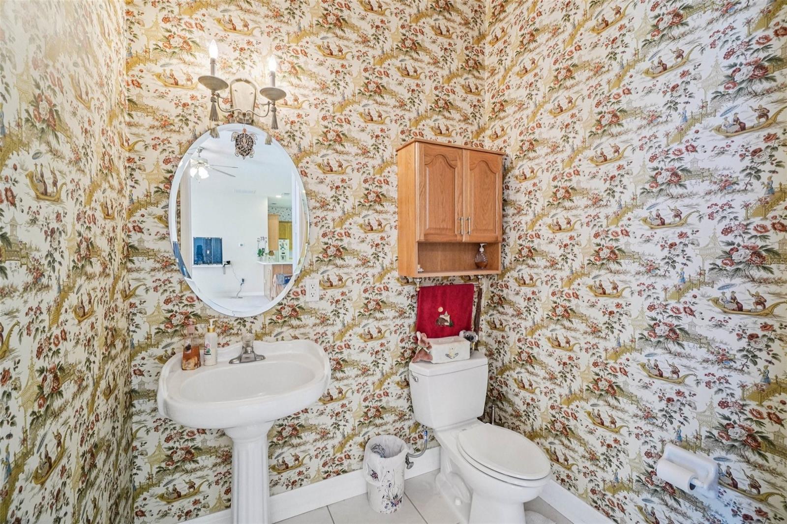 PARKER POINTE PH 01 - Residential