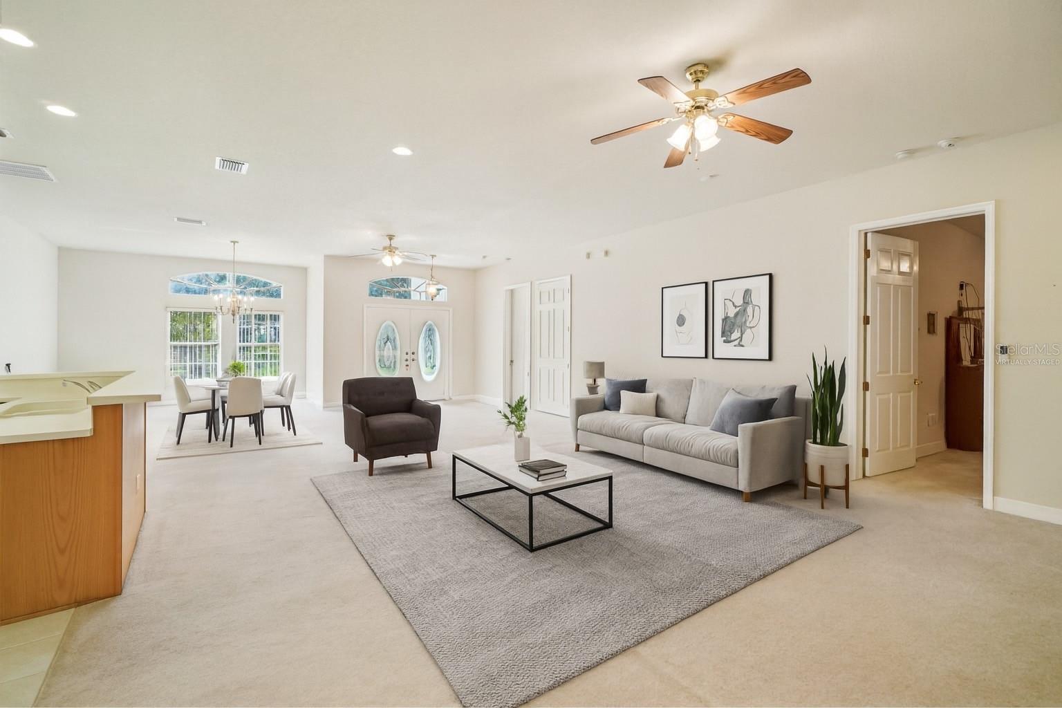 PARKER POINTE PH 01 - Residential