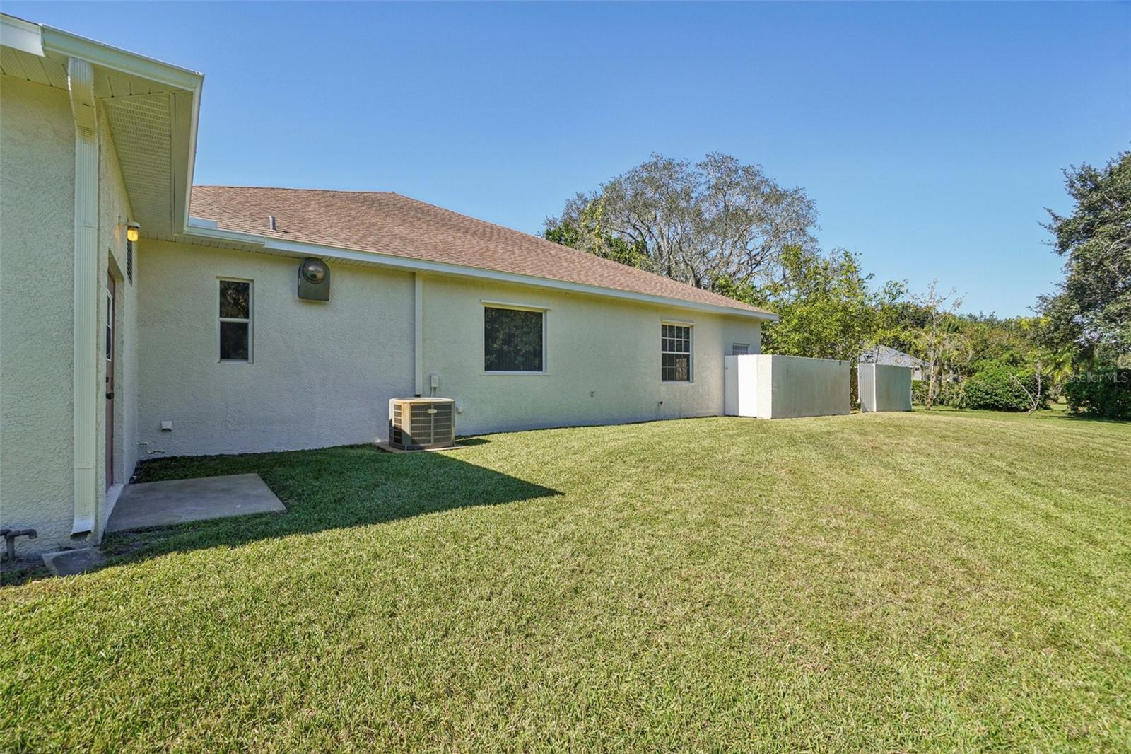 PARKER POINTE PH 01 - Residential