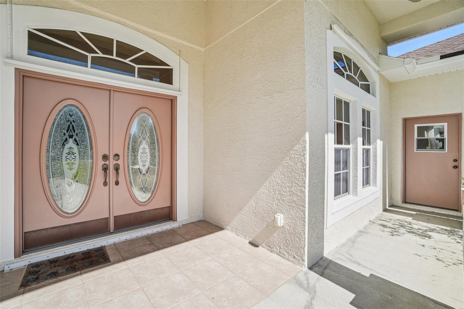 PARKER POINTE PH 01 - Residential