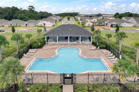 A home in APOPKA