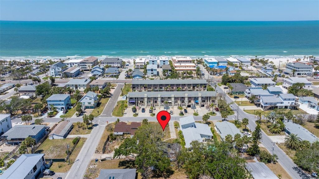 Photo of 1905 1st Street, Indian Rocks Beach, FL 33785 (MLS # TB8380803)