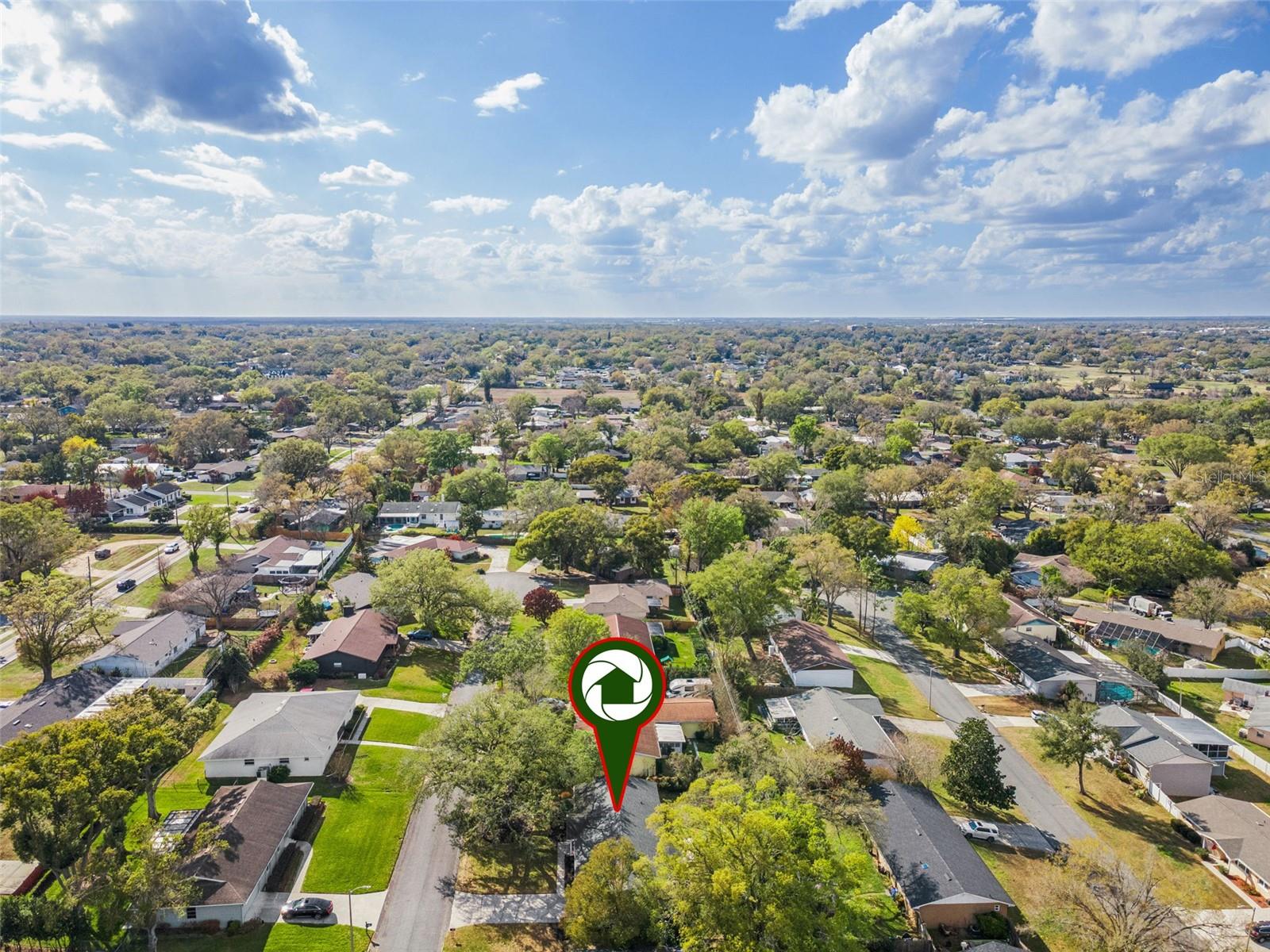 HALLAM COURT SUB - Residential