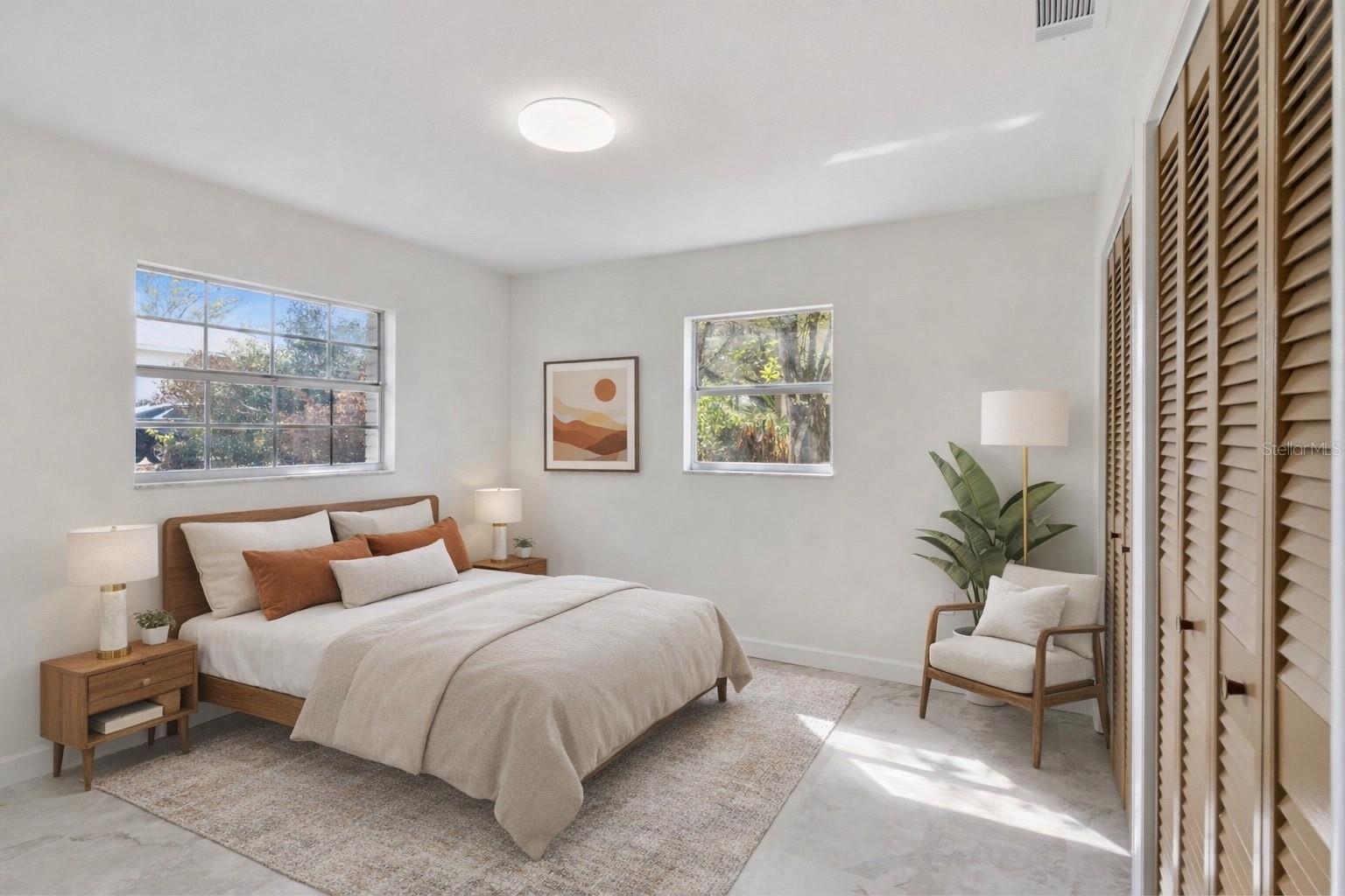 HALLAM COURT SUB - Residential