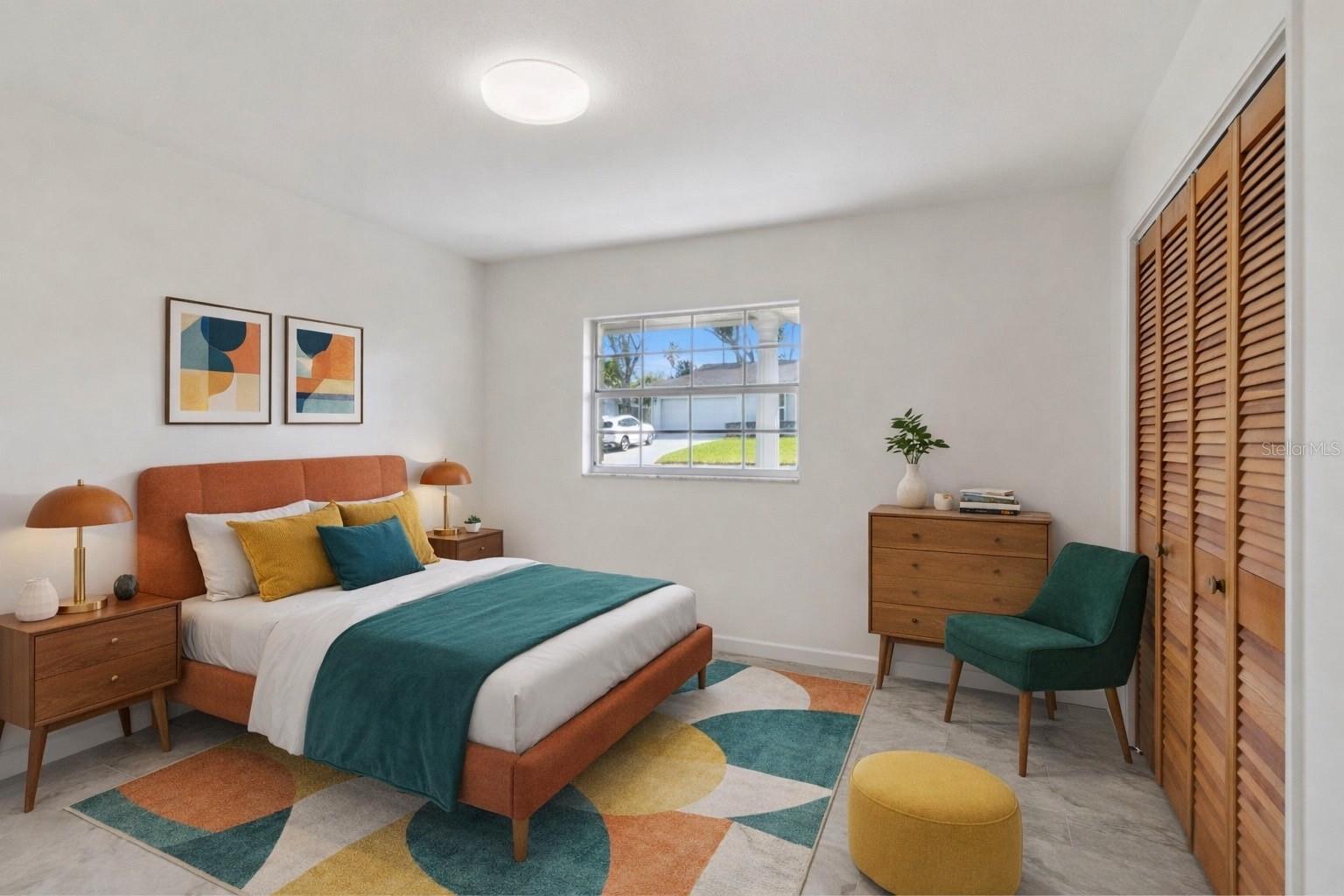 HALLAM COURT SUB - Residential