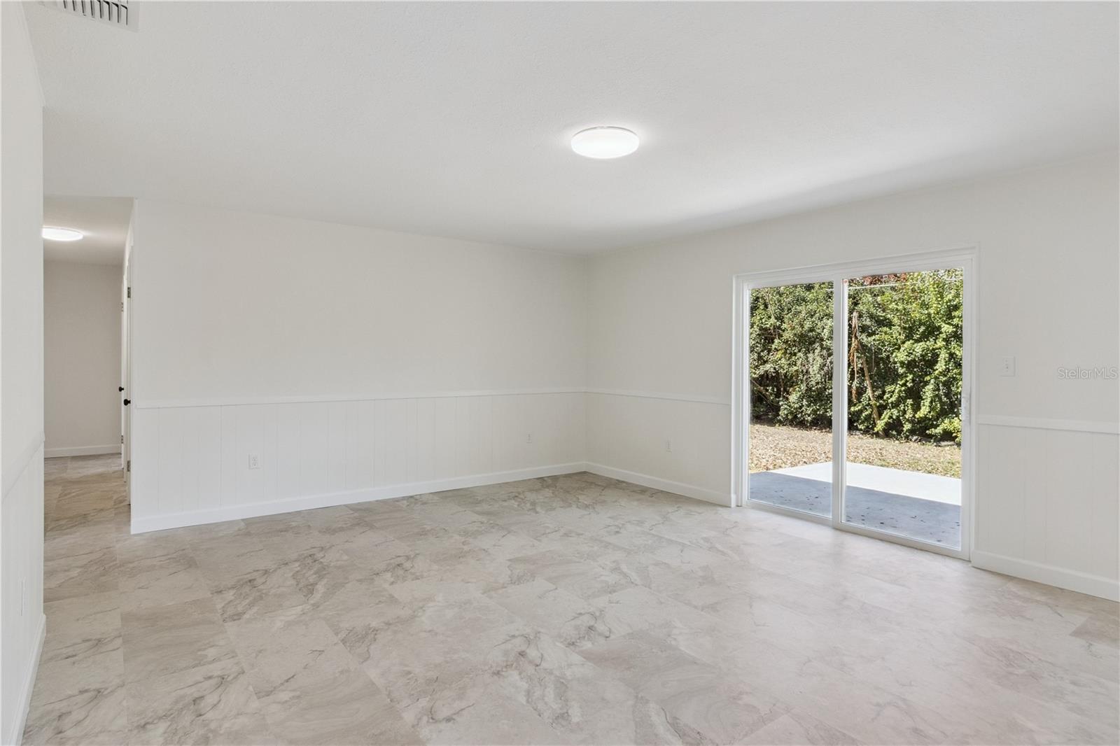 HALLAM COURT SUB - Residential