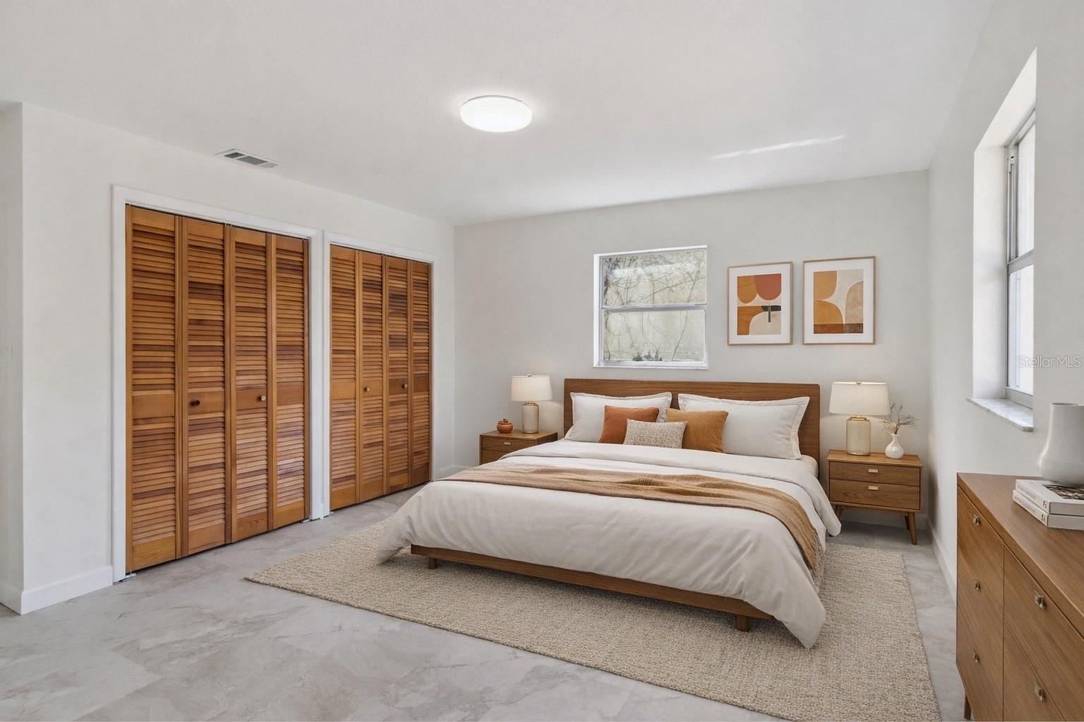 HALLAM COURT SUB - Residential