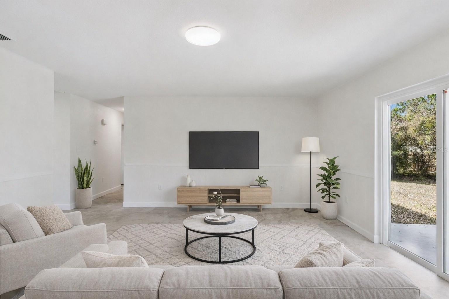 HALLAM COURT SUB - Residential