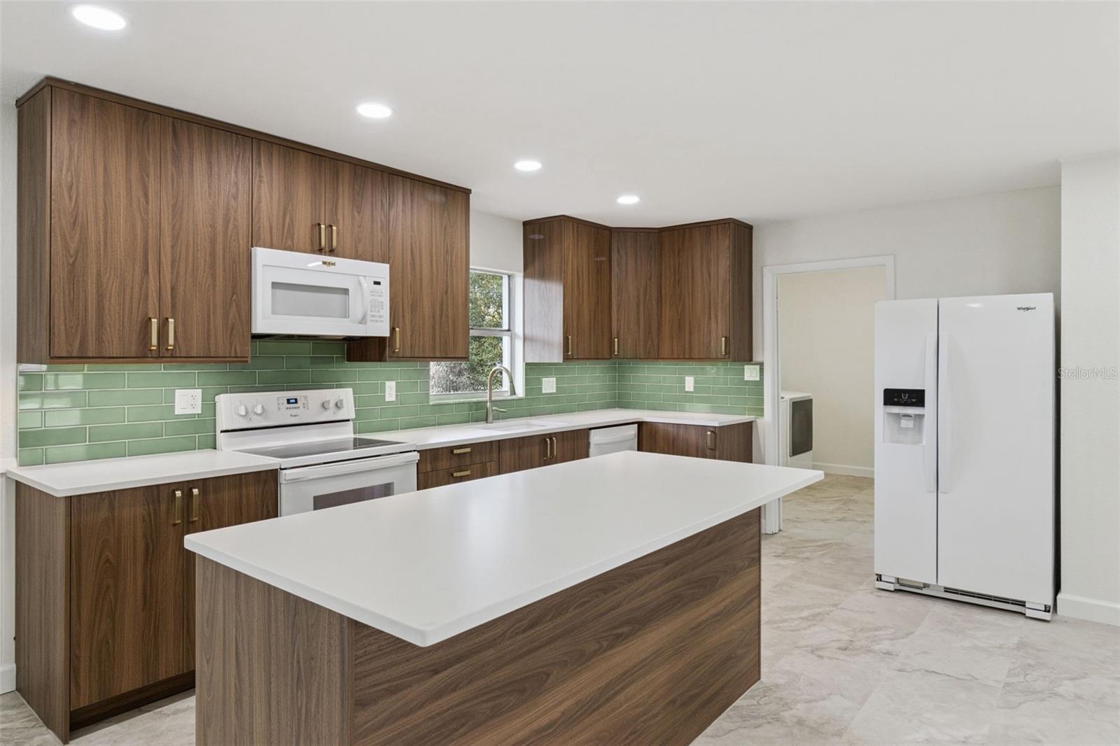 HALLAM COURT SUB - Residential