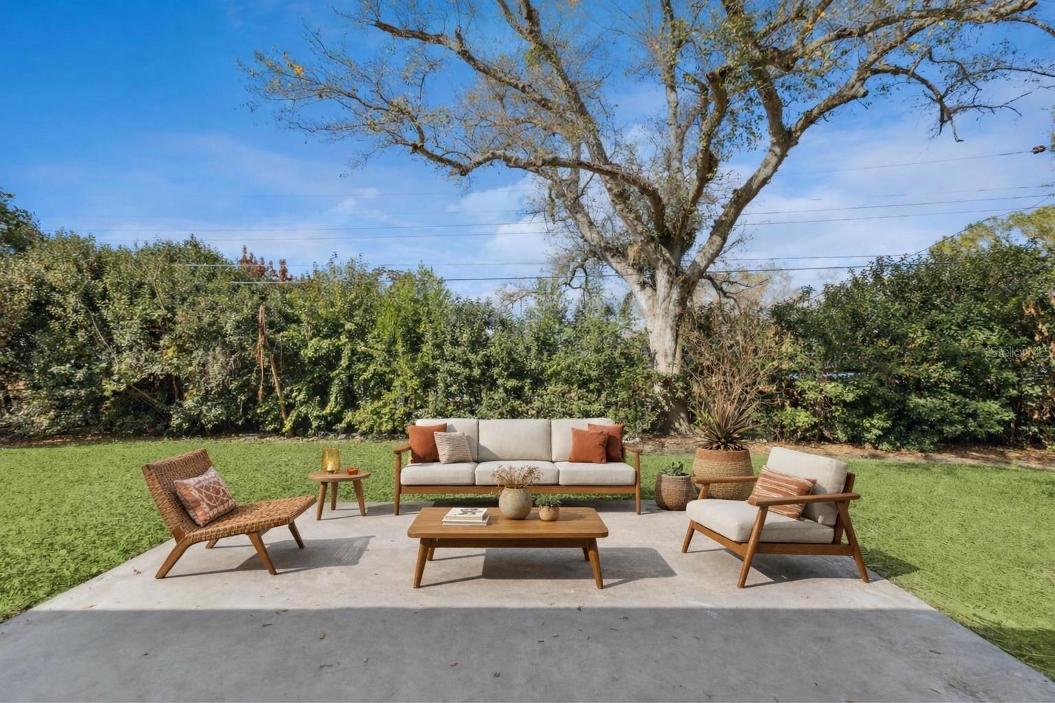 HALLAM COURT SUB - Residential