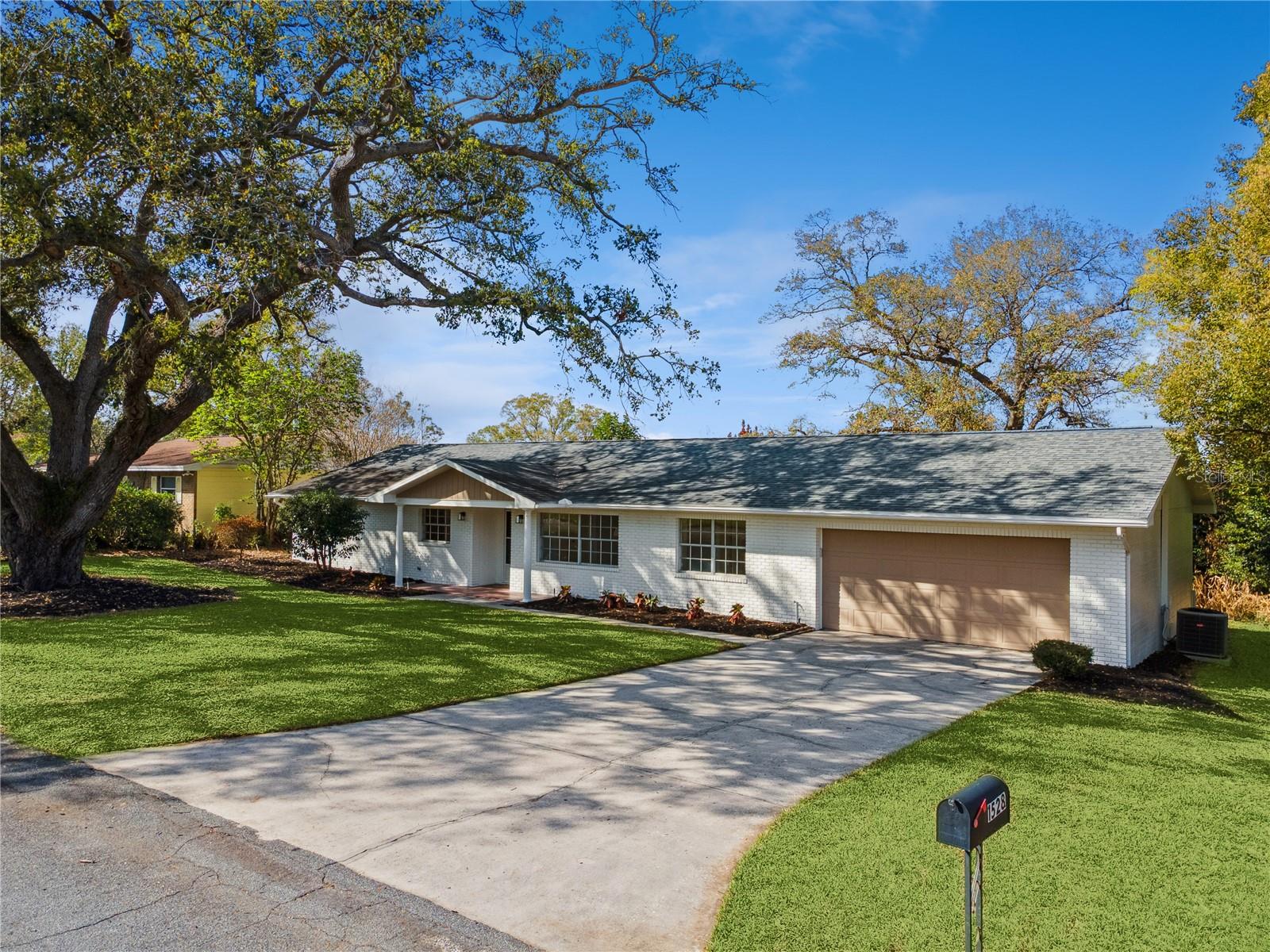 HALLAM COURT SUB - Residential