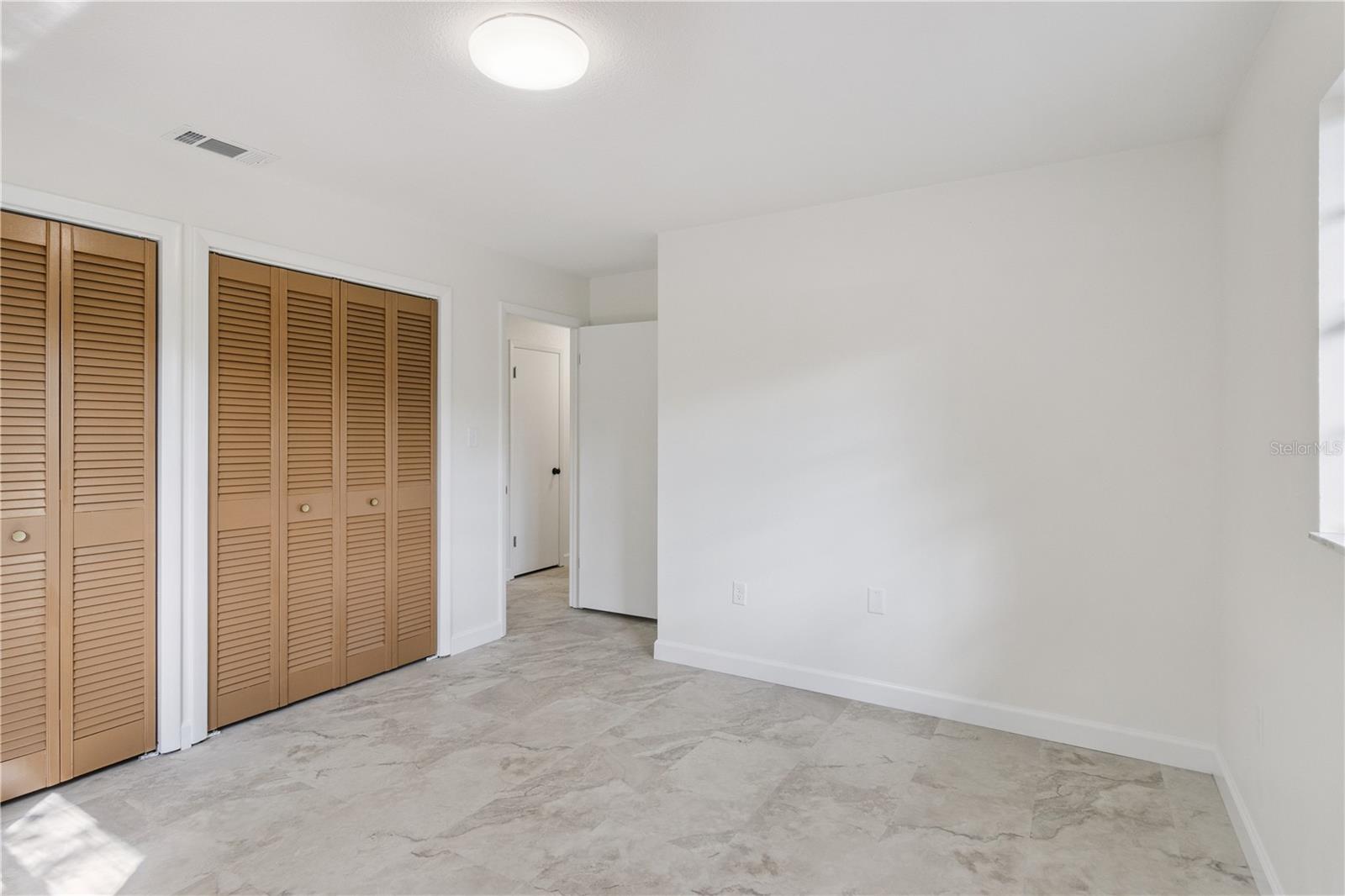 HALLAM COURT SUB - Residential