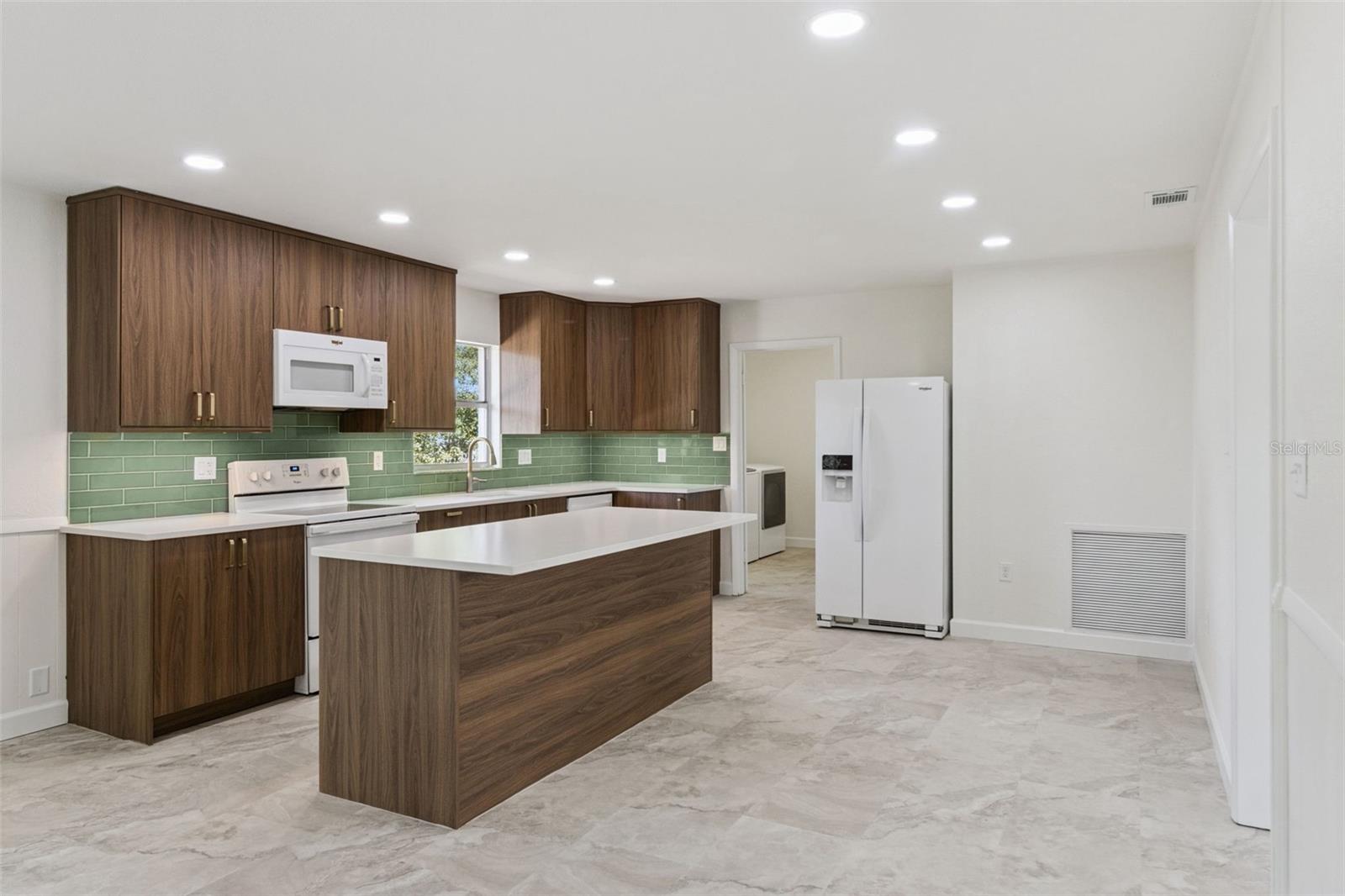 HALLAM COURT SUB - Residential